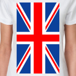 Английский флаг