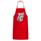 Кухонный фартук