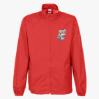 Ветровка без капюшона