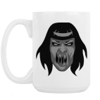 Кружка 420 мл