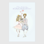 Мой муж на свете лучше всех!