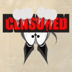 кот антицензор