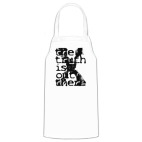 Кухонный фартук