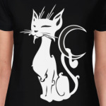 Кошечка Луна