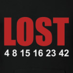 Lost