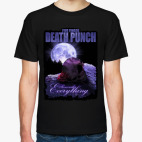 Five Finger Death Punch - Remember Everything