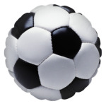 Футбольный мяч