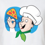  Веселая пиццерия