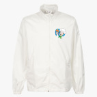 Ветровка без капюшона