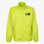 Ветровка без капюшона