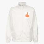 Ветровка без капюшона