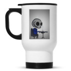 Кружка-термос