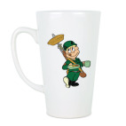 Кружка латте (510 мл) Защитник