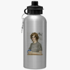 Спортивная бутылка