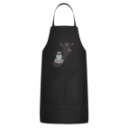 Кухонный фартук