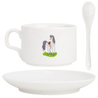 Кофейный набор