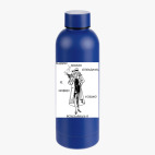 Термобутылка