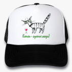 Кепки Trucker