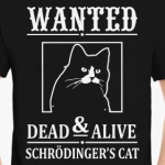 Кот Шрёдингера