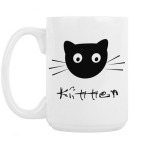 Кружка 420 мл