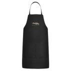 Кухонный фартук