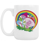 Кружка 420 мл