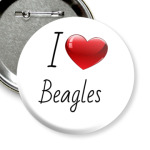  'Я люблю Биглей'