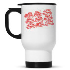 Кружка-термос