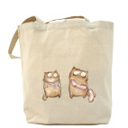  Голодные котэ