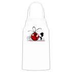 Кухонный фартук