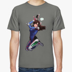 Overwatch - D.Va