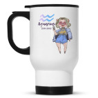 Кружка-термос