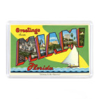 Ретро Майами, Флорида