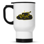 Кружка-термос