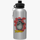 Спортивная бутылка