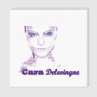 Cara Delevingne/Кара Делевинь