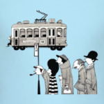 Трамвай №10