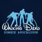 Ходячие Мертвецы