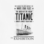 Titanic-Exhibition