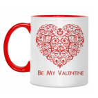  Be My Valrntine