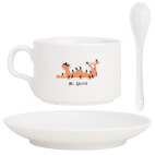 Кофейный набор