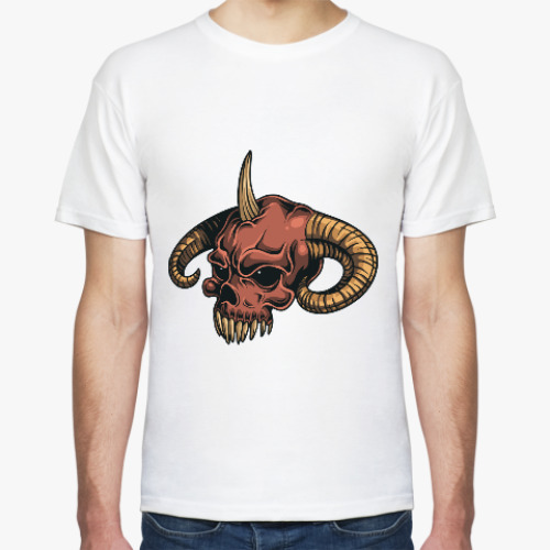 Футболка с принтом VPPDGryphon Premium style