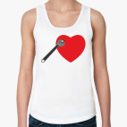 Ключ к сердцу