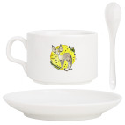 Кофейный набор