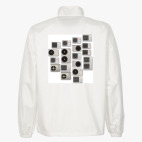 Ветровка без капюшона