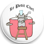  Le Petit chef