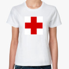  «Красный Крест»