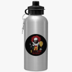 Спортивная бутылка