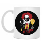 Кружка 330 мл