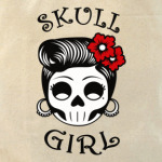 Skull_girl